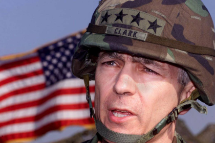 The General’s Heritage: Wesley Clark´s Jewish roots