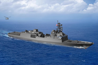 Stranglehold: US Naval Blockade Enters Day Two as Trump Flips the Script in Hormuz