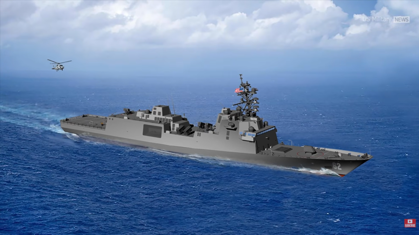 Stranglehold: US Naval Blockade Enters Day Two as Trump Flips the Script in Hormuz