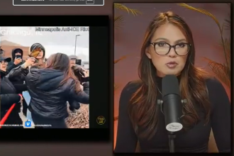 Assault in Minneapolis: FBI Opens Investigation into Attack on TPUSA’s Savanah Hernandez