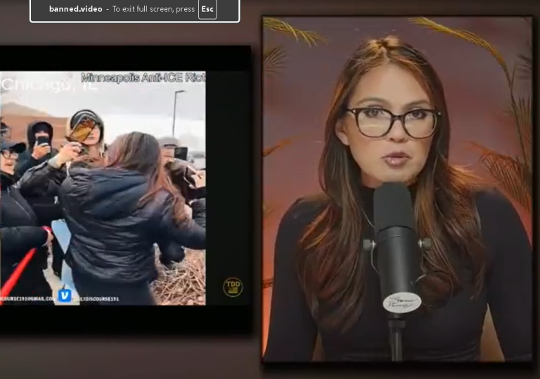 Assault in Minneapolis: FBI Opens Investigation into Attack on TPUSA’s Savanah Hernandez