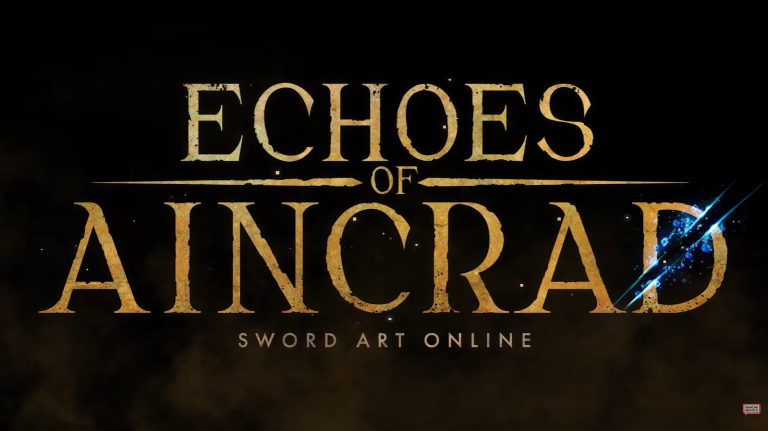 Bandai Namco’s 2026 Power Move: The Economic Strategy Behind Echoes of Aincrad