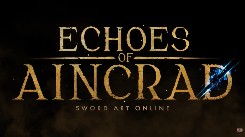 Bandai Namco’s 2026 Power Move: The Economic Strategy Behind Echoes of Aincrad