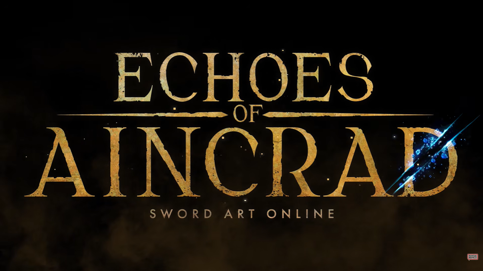 Bandai Namco’s 2026 Power Move: The Economic Strategy Behind Echoes of Aincrad