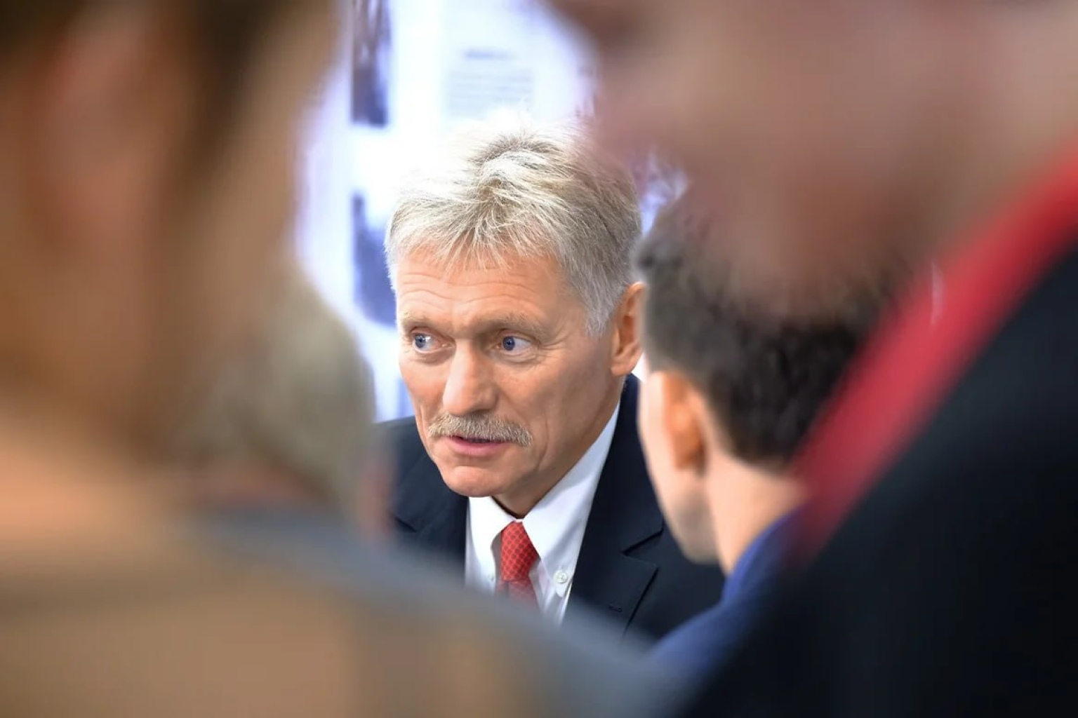 The ‘Donbas Deal’: Is Russia Ready to Stop the War for One Specific Region? The ‘Donbas Deal’: Is Russia Ready to Stop the War for One Specific Region?