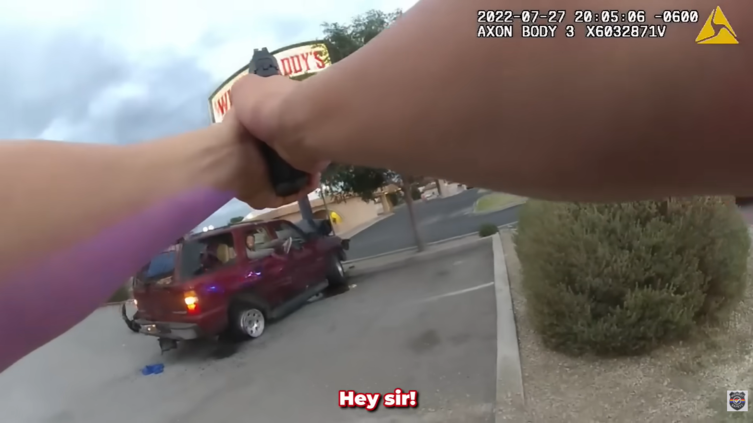 Off-Duty Intervention: The High-Stakes Pursuit of FBI Wanted Suspect Joshua Lopez