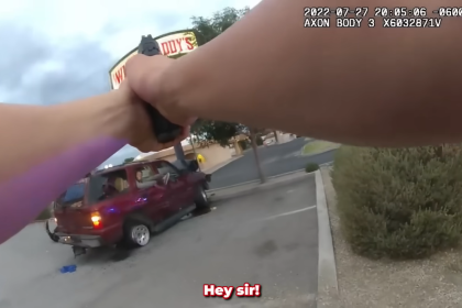 Off-Duty Intervention: The High-Stakes Pursuit of FBI Wanted Suspect Joshua Lopez