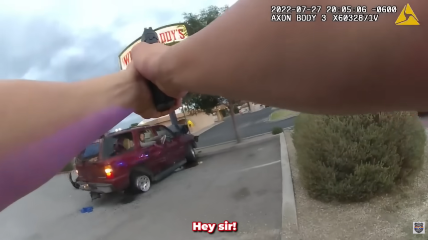 Off-Duty Intervention: The High-Stakes Pursuit of FBI Wanted Suspect Joshua Lopez