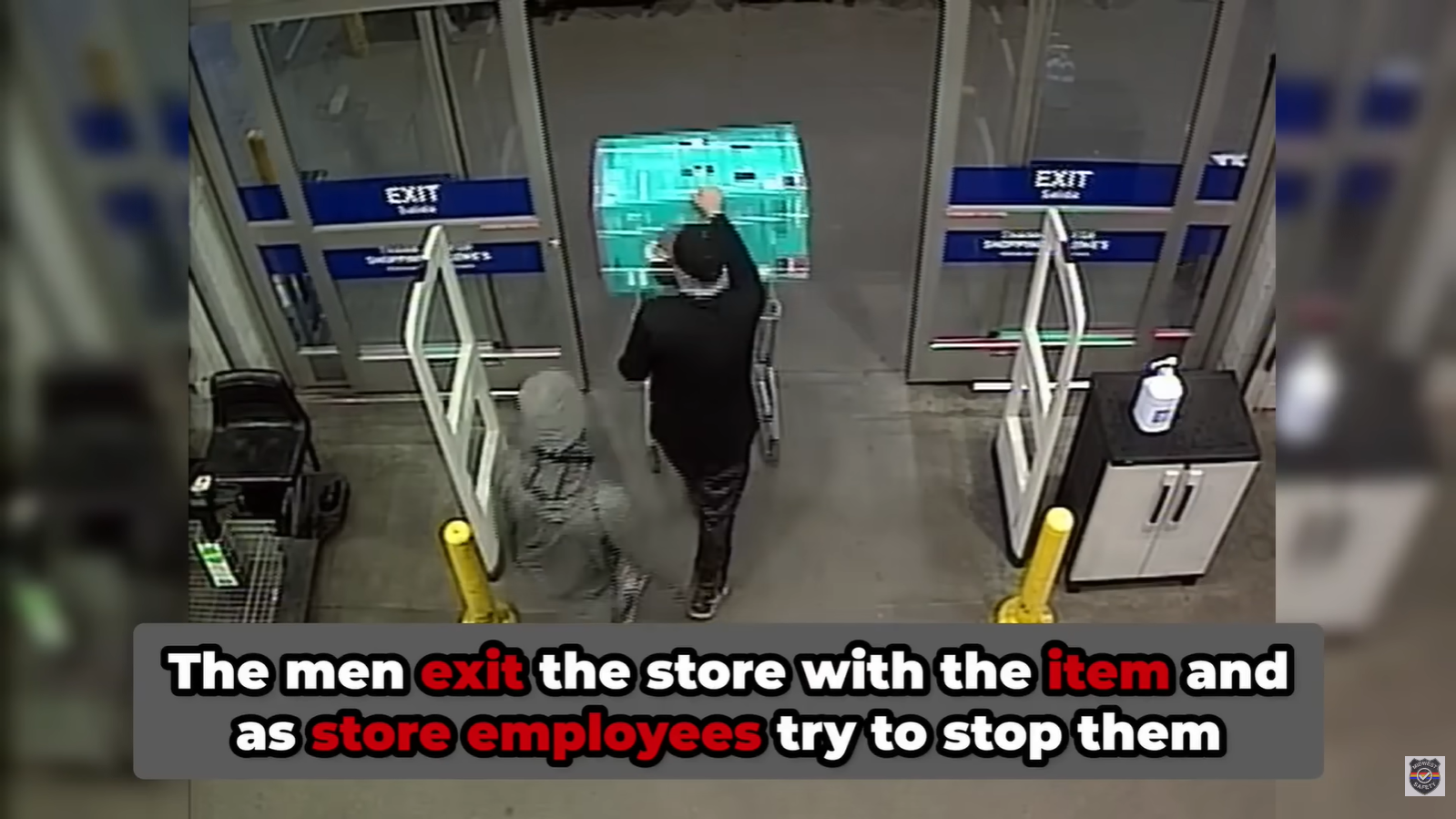 Off-Duty Intervention: The High-Stakes Pursuit of FBI Wanted Suspect Joshua Lopez 1 image 316