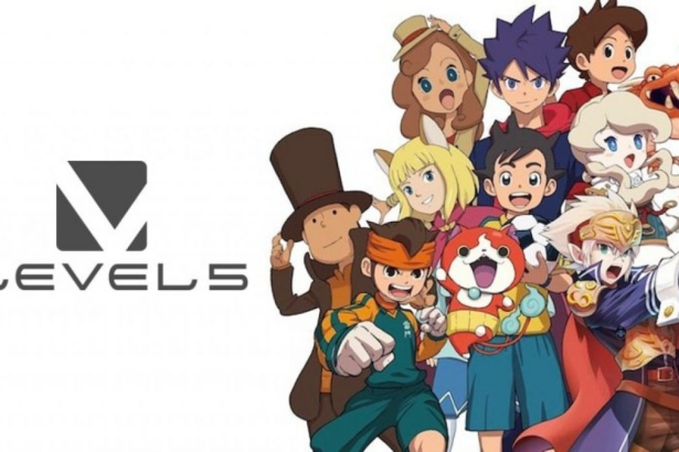 From Ghibli to Layton: Celebrating 25+ Years of Level-5 Magic