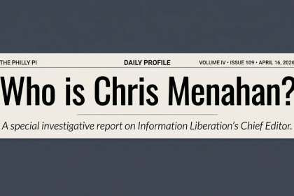 Who is Chris Menahan?