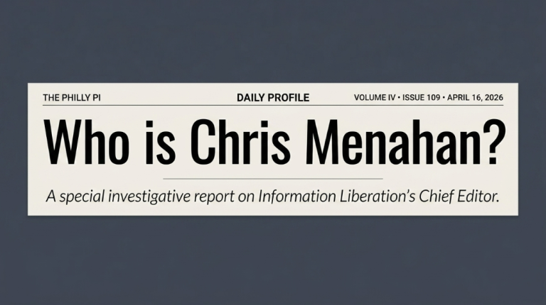 Who is Chris Menahan?