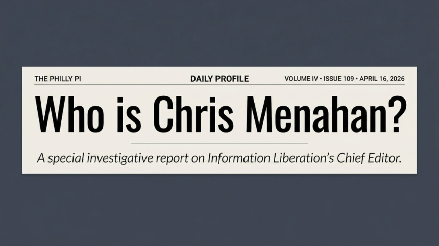 Who is Chris Menahan?