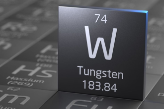 The Metal War: Why the U.S. is Rushing to Find This ‘Super-Strong’ Gray Mineral