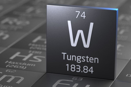 The Metal War: Why the U.S. is Rushing to Find This ‘Super-Strong’ Gray Mineral