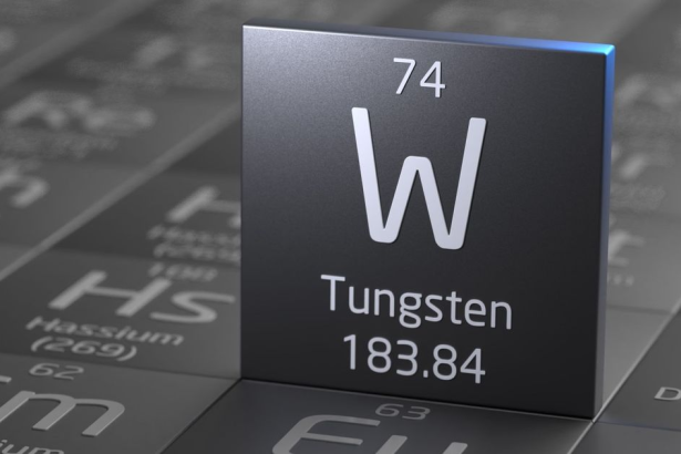 The Metal War: Why the U.S. is Rushing to Find This ‘Super-Strong’ Gray Mineral