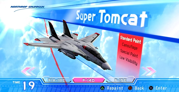 The Mach 2 Ghost: Why We Can’t Let Go of 'After Burner Climax' 7 image 74