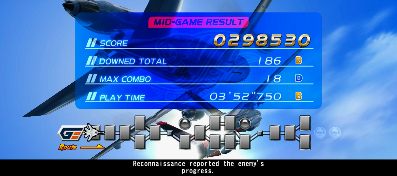 The Mach 2 Ghost: Why We Can’t Let Go of 'After Burner Climax' 6 image 79