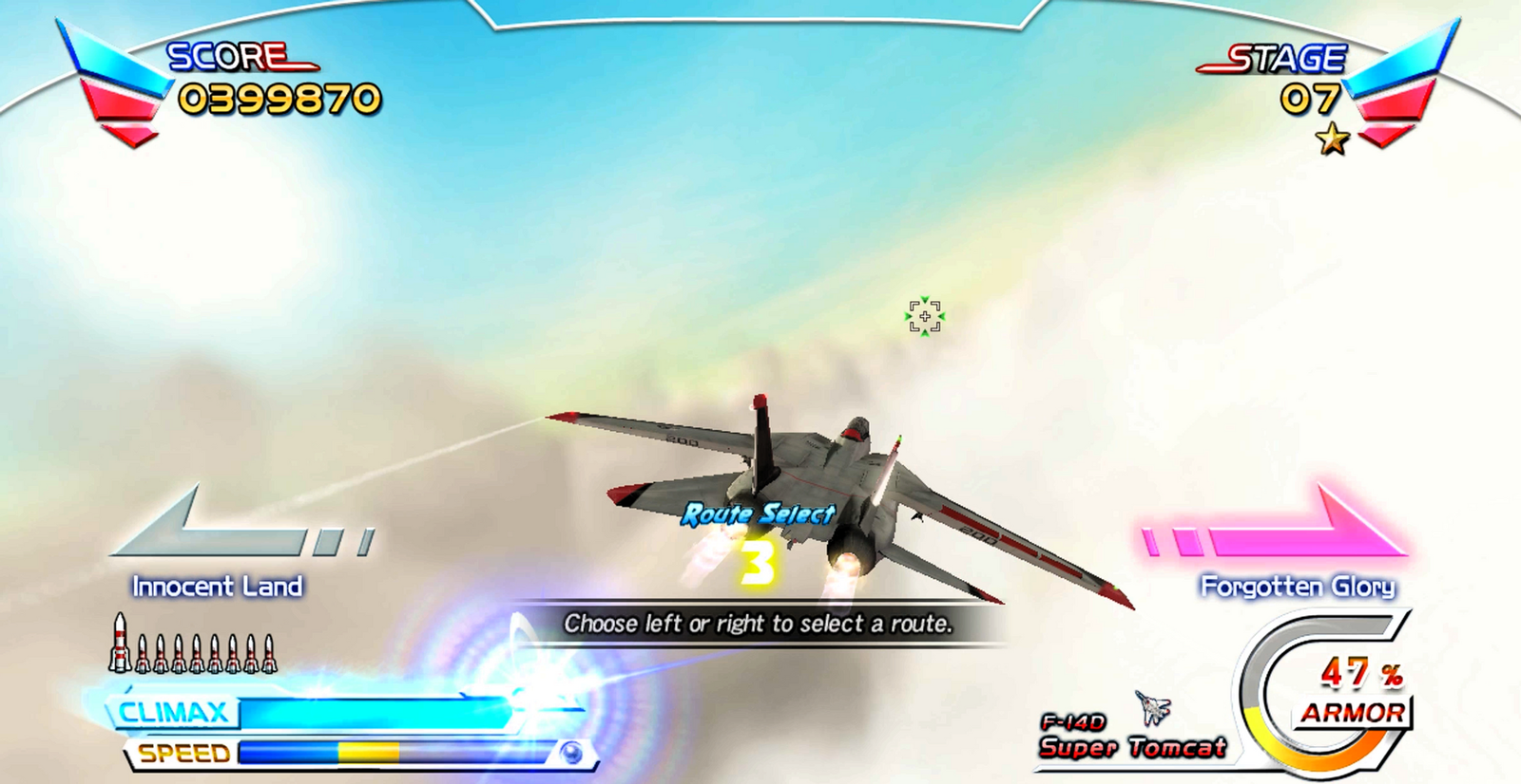 The Mach 2 Ghost: Why We Can’t Let Go of 'After Burner Climax' 5 image 80