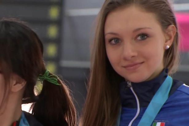 The Ghost in the Machine: Who is Noemi Bonazza?