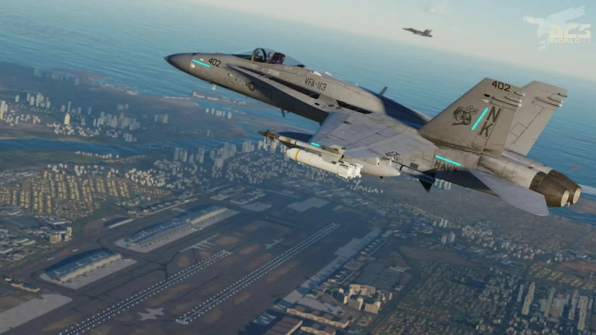 The Silent Wingman: How Fox3 Managed Solutions is Rewriting the Flight Sim Server Playbook 2 image 88