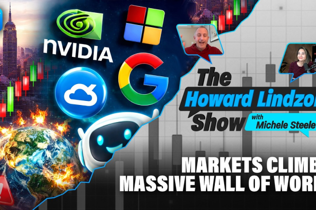 The Quadruple Lindy + The Biggest Workflow Shift in Generations