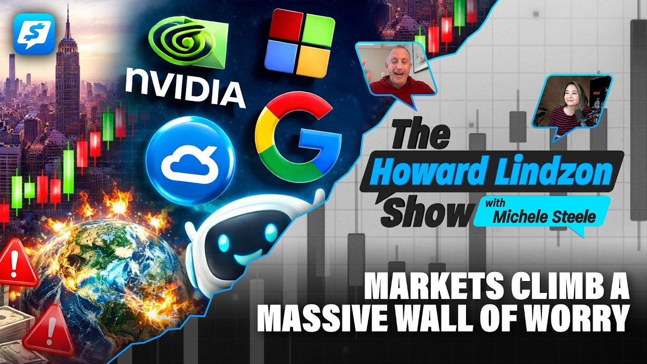 The Quadruple Lindy + The Biggest Workflow Shift in Generations