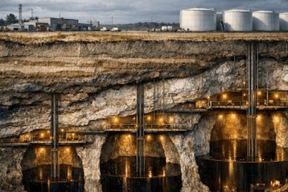 Oil Wars and the Strategic Petroleum Reserve