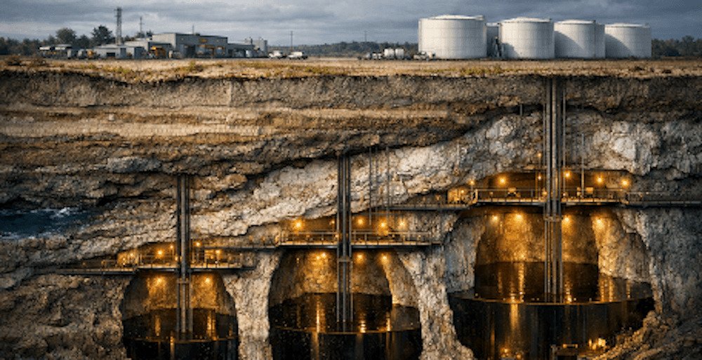 Oil Wars and the Strategic Petroleum Reserve