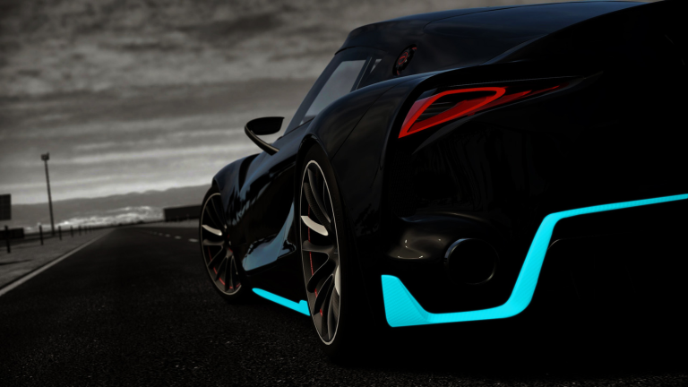 How Electroluminescent Paint Works: A Guide to Sprayable Capacitive Lighting