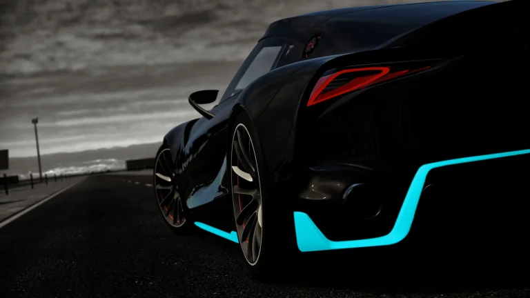 How Electroluminescent Paint Works: A Guide to Sprayable Capacitive Lighting