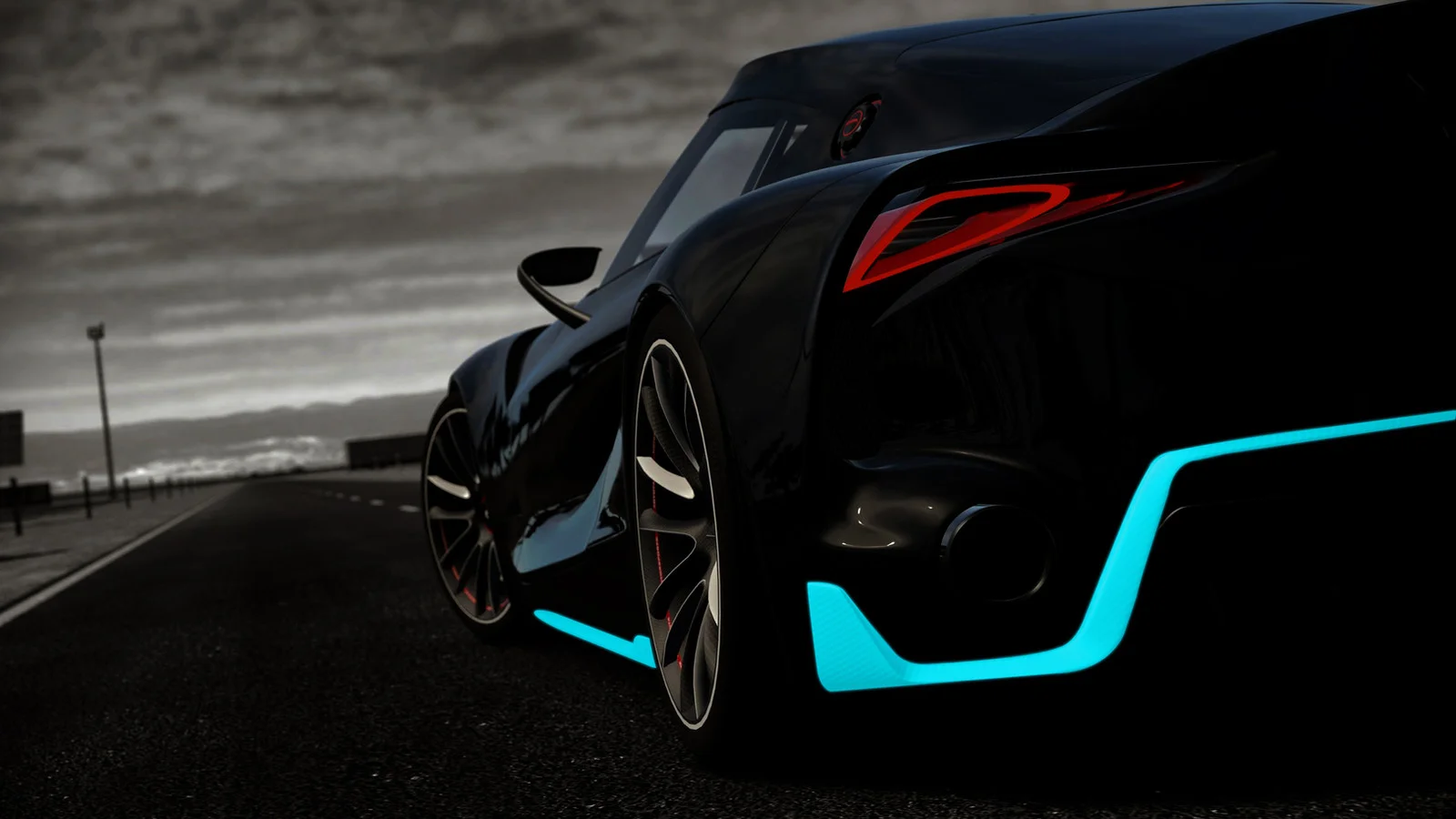 How Electroluminescent Paint Works: A Guide to Sprayable Capacitive Lighting