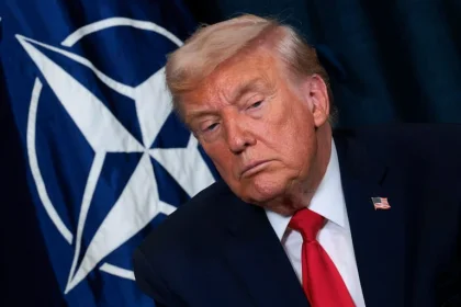 NATO in Turmoil: Trump Signals Potential U.S. Exit Amid Iran Conflict