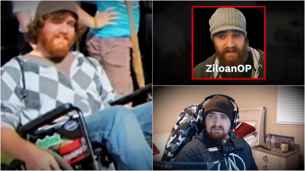 ZillianOP: The Miracle That Wasn't