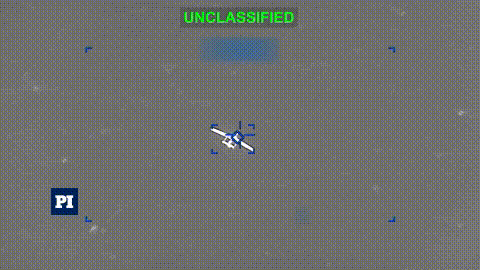 Eyes in the Sea: CENTCOM Declassifies Intercept of Iranian Mohajer-6