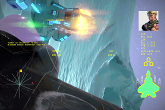 The Rise of X H Ł V K ∅ N: Decoding the New Villains of Sky Shaker