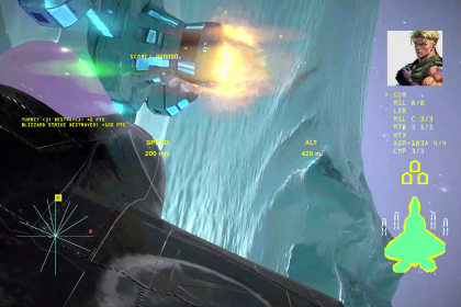 The Rise of X H Ł V K ∅ N: Decoding the New Villains of Sky Shaker