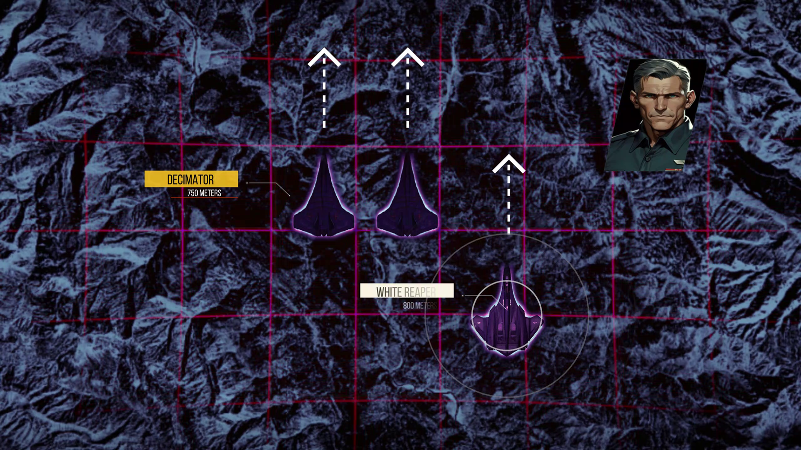 The Rise of X H Ł V K ∅ N: Decoding the New Villains of Sky Shaker 1 vlcsnap 2025 07 09 00h15m09s537