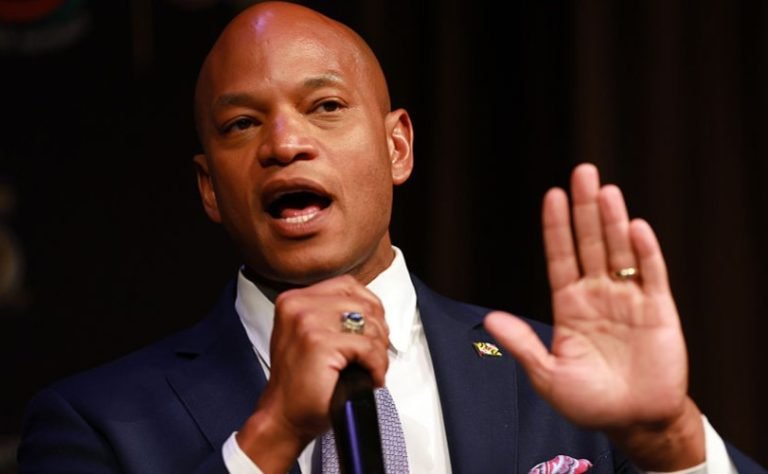 ‘Epic fatherhood fail’: Maryland Gov. Wes Moore would let 14-year-old son undergo sex change