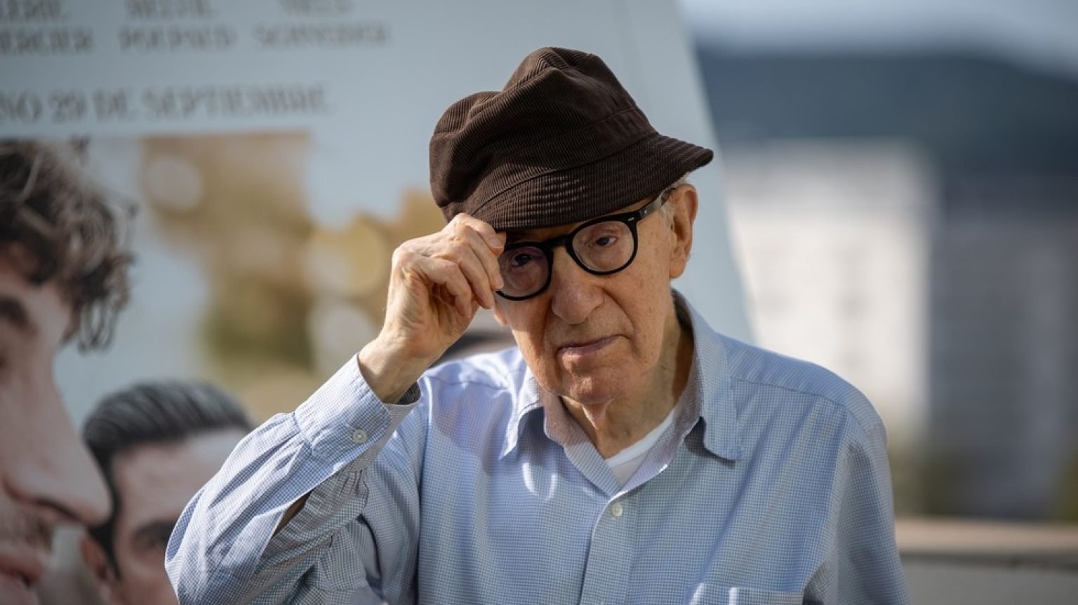 Ukraine adds Woody Allen to state-linked ‘kill list’ Ukraine adds Woody Allen to state-linked ‘kill list’