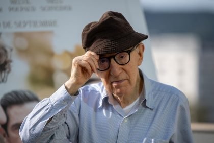 Ukraine adds Woody Allen to state-linked ‘kill list’