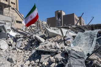 The war on Iran may become a turning point in the post-Cold War order — RT World News