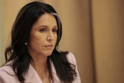 Tulsi Gabbard quits Trump administration — RT World News