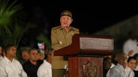 If Washington moves on Cuba, here’s how it could happen — RT World News 4 Raul Castro indicted: What’s next for Cuba?