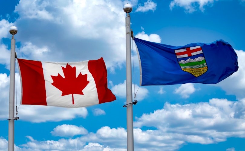 Alberta separatists get 300k+ signatures, enough to trigger referendum on leaving Canada