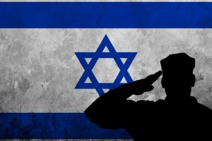 Bill would give Americans enlisted in Israeli army the same benefits as US soldiers