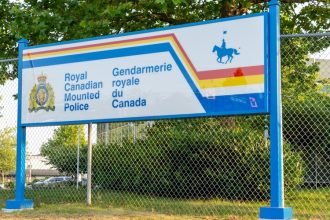 Canada refuses to release files on secret policing deal with China