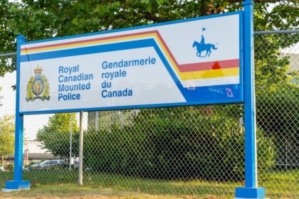 Canada refuses to release files on secret policing deal with China