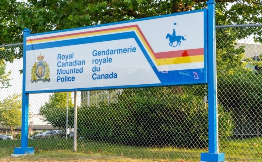 Canada refuses to release files on secret policing deal with China
