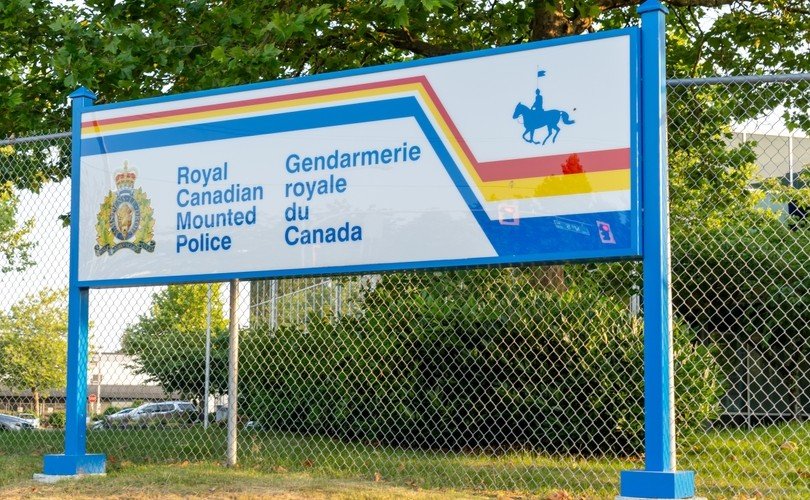 Canada refuses to release files on secret policing deal with China